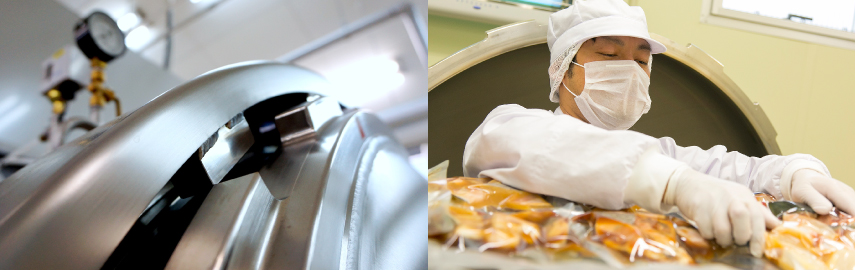 魚を食べる機会を増やしたい